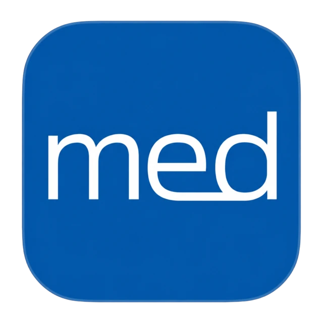 Icon der Fach-Newsletter von medizinonline